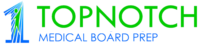 Topnotch Medical Board Prep